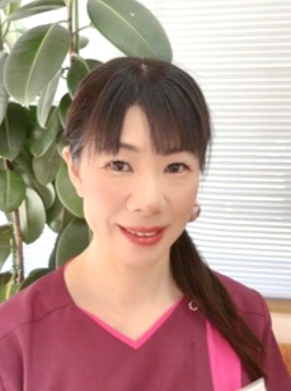大門鍼灸整骨院 院長
